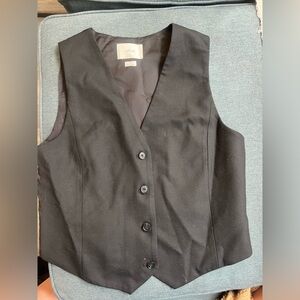 Aritzia Shirt/Vest